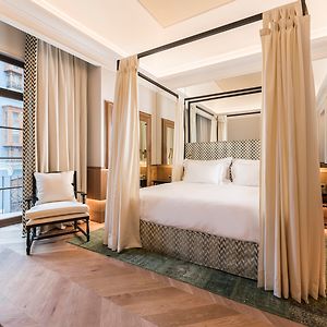 Deluxe Double Kamer