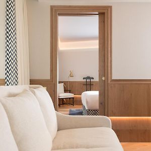 Suite met een King Size Bed